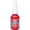 Sriegių fiksatorius vidutinio tvirtumo LOCTITE 243 10ml