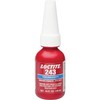 Sriegių fiksatorius vidutinio tvirtumo LOCTITE 243 10ml
