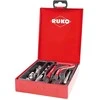 Sriegių remontinis rinkinys RUKO M10 ProCoil