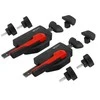 Stalo spaustuvų rinkinys BESSEY WNS