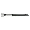 Makita 1/4" Grąžtas stiklui 4x65mm D-15942