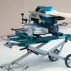 Makita Universalus pjūklo stovas WST05 WST05