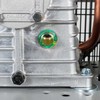 Stūmoklinis kompresorius AIRPRESS HK 650-200 Pro 4kW