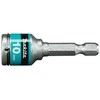 Makita Sukimo galva su žiedine spyruokle 10x50, ¼“, Impact Premier E-22894