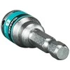 Makita Sukimo galva su žiedine spyruokle 8x50, ¼“, Impact Premier E-22888
