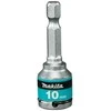Makita Sukimo galva su žiedine spyruokle 10x50, ¼“, Impact Premier E-22894