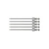 Makita PH sukimo antgalis 130MM (sukimo mazgui 199146-8/191L24-0) 5vnt 199155-7