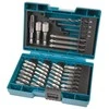 Makita Grąžtų / sukimo antgalių rinkinys B-54106 38 vnt. • Magnetinis laikiklis