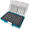 Makita Sukimo antgalių komplektas 99 vnt. P-81050