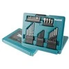 Makita B-49389 Sukimo antgalių ir grąžtų komplektas 33 vnt.