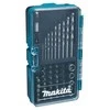 Grąžtas Makita Grąžtų / sukimo antgalių komplektas 48 vnt. B-36192 48 vnt. • su magnetiniu laikikliu