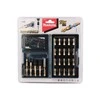 Makita B-49921 26 vnt. Torsion sukimo antgalių komplektas