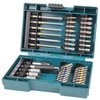 Makita Sukimo antgalių komplektas 43 vnt. 25mm/75mm bits B-55697