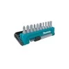 Makita Sukimo antgalių rinkinys D-64995 11 vnt.• magnetinis laikiklis