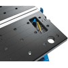 Sulankstomas darbastalis KREG KWS1000-INT