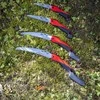 Sulankstomas pjūklas FELCO 602