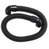 Susiurbimo žarna su antgaliais VIPER AS510B 38x1200mm