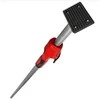 Teleskopinė atrama Bessey STE90; 575-910 mm