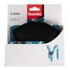 Makita E-05402 Sutvirtintos petnešos su spaustukais.