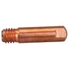 Suvirinimo antgalis ESAB M6x25mm 0,8 mm