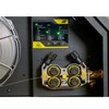 Suvirinimo pusautomatis su degikliu ESAB Rustler EM 350Cw Pro Synergic