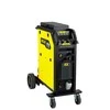 Suvirinimo pusautomatis su degikliu ESAB Rustler EM 350Cw Pro Synergic