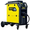 Suvirinimo pusautomatis su degikliu ESAB Rustler EM 350C Pro Synergic Pulse