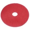 Šveitimo padas NILFISK Eco Raudona Ø508mm, 5vnt.