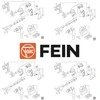 Tarpinė FEIN 31415110000