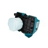 Makita Tarpinis medžiaginis filtras DVC750L 199827-4