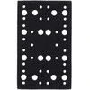 Makita Apsauginis padas 80x130mm (2Vnt.) D-78829 BO005CG