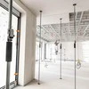 Teleskopinė montavimo atrama BESSEY ST250