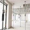 Teleskopinė montavimo atrama BESSEY ST290