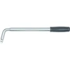 Teleskopinis raktas KS TOOLS 370-535mm 1/2"