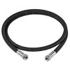 Tepimo žarna RAASM 4m 1/2"