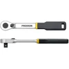 Terkšlė PROXXON SlimLine 1/4"