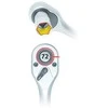 Įrankių rinkinys 1/4+3/8+1/2'' 179 vnt, KS Tools