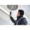 Bosch GDH 1-17 termohigrometras