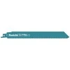 Makita Tiesinio pjūklo pjūkleliai BIM 225x1,1mm (8-10tpi), 5Vnt., Metalui B-43181