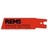 REMS BRZESZCZOT UNIWERSALNY 100mm ZĄB 1,8/2,5