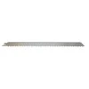 Makita Tiesinio pjūklo pjūklelis INOX 300x1.25mm (3Tpi) 1vnt., Nerūdijančio plieno B-10609