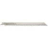 Makita Tiesinio pjūklo pjūklelis HCS 225X1MM 8.5Tpi, 1vnt. B-62016