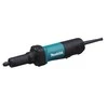 Makita Tiesinis šlifuoklis GD0600 6 mm