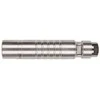 Tiesus laikiklis SUHNER FH 7-Inox