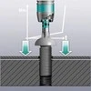 TORX antgalių rinkinys su laikikliu WERA 056294