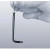 TORX raktų rinkinys 967 L/9 WERA