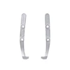 Traukimo kojos KUKKO 205-01-150-P, 2vnt.