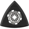 Trikampinis šlifavimo padas BOSCH Starlock PRO AVZ 93 G