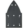 Makita Trikampis padas (“Hook &amp; loop”) DBO480, DBO481, DBO482 191Y22-2