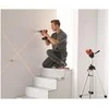 Trikojis stovas FLEX LKS 65-170 F 1/4